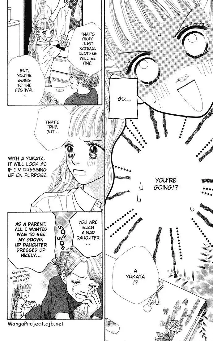 Parfait Tic Chapter 29 5